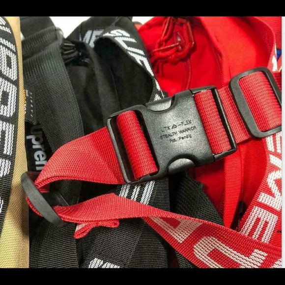 Supreme bag - Picture 3 of 5